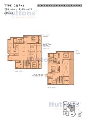 Claydence (D15), Apartment #528176841